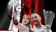 Sungurlu Belediyespor Efeler Ligi yolunda kaptanı bırakmadı