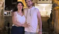 Afyon’da korkunç kaza Uzman çavuş ve eşi hayatını kaybetti