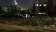 Batman'da mezarlıkta infaz dehşeti
