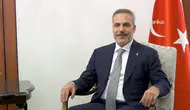 Bakan Fidan'dan Suudi mevkidaşı ile kritik diplomasi trafiği: Bölgesel çözüm masada