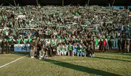 Bursaspor Shakhtar Donetsk maçı için biletler hızla tükeniyor