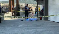 Kütahya'da balkondan düşen yaşlı kadın hayatını kaybetti