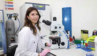 İzmirli genç bilim insanına İngiltere’den tam destek