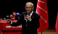 Kılıçdaroğlu CHP'de temizlik sürecinin tamamlandığını duyurdu