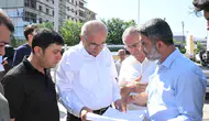 Malatya’nın 60 yıllık altyapı sorunu dev yatırımla çözülüyor