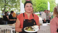 Ordu mutfağı fındık yaprağıyla lezzet sınırlarını zorluyor