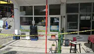 Bünyan çarşısında bıçaklı kavga Bir kişi hastaneye kaldırıldı
