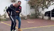 Kuzenini öldüren sanık Antalya'daki duruşmada savunma yaptı