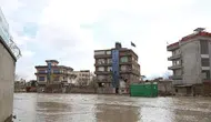 Afganistan'da sel felaketi 20 kişi yaşamını yitirdi