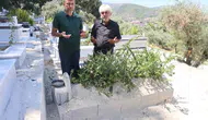 Hatay'da morgda büyük ihmal Başkasının cenazesini defnettiler