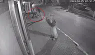 Sokak ortasında bıçaklı saldırı yapan sanık tahliye edildi