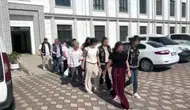 Telefonla dolandırıcılık şebekesine büyük darbe: 248 kişiyi ağlarına düşürdüler