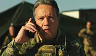 Murat Serezli Aşk ve Taht dizisinin kadrosuna katıldı
