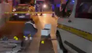 Adapazarı’nda gece yarısı silahlı hesaplaşma