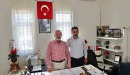 Kocasinan'da mahalle buluşmalarının yeni durağı Mithatpaşa oldu