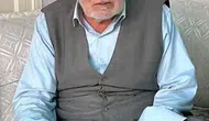 Mazıdağı'nda yoldan çıkan araç nöbet kulesine daldı