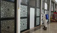 Bilecik otogarında çekirge alarmı verildi
