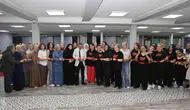 Erenler'de kadınların yeni buluşma noktası açıldı