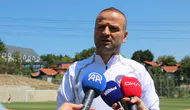 Keçiörengücü yeni sezonda rotasını belirledi