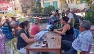 Muğla’da çiftçi ile bürokrat sahada buluşuyor