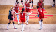 Filenin Sultanları dünya devlerini devirip finale adını yazdırdı