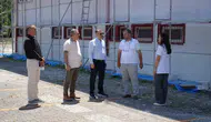 Karabük Üniversitesi tıp binasını yenilemek için harekete geçti