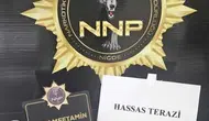 Niğde narkotik ekipleri uyuşturucu tacirlerine geçit vermedi