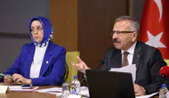 Okullarda şiddete karşı Meclis harekete geçti