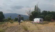 İznik Gölü'ne giren iki gençten haber alınamıyor