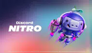 Nvidia ekran kartı olanlara 3 ay bedava Discord Nitro