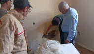 Diyadin’de eğitim yuvaları yeni döneme eksiksiz hazırlanıyor