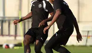 Manisa FK Erciyes’te sezon hazırlıklarına hız kesmeden devam ediyor