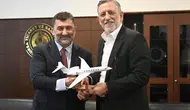 Bursa sanayisi gökyüzüne açılmaya hazırlanıyor