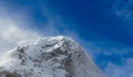 Elbruz Dağı’ndaki fırtına beş dağcıya mezar oldu