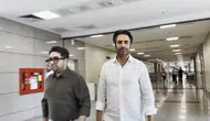 Mahsun Kırmızıgül Ahbap soruşturmasında ifade verdi