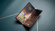 Honor katlanabilir telefonunda devrim yaratmaya hazırlanıyor