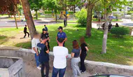 Malatya polisi yılın ilk yarısında suçlulara göz açtırmadı