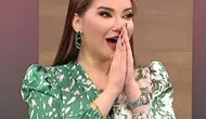 Esra Ezmeci ekranlara dönmeye hazırlanıyor