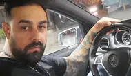 Konak’ta araç içi tartışma kanlı bitti