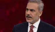 Hakan Fidan’dan kritik yaptırım mesajı: F-35 ve CAATSA düğümü çözülüyor