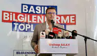 Vahap Akay CHP ile yollarını ayırdı