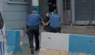 16 yıl hapis cezası olan dolandırıcıyı polis kıskıvrak yakaladı