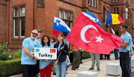 Düzce 2027 yılında dünya genç arıcılarını ağırlayacak