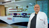 Gaziantep’te kavurucu sıcaklar beyin kanaması riskini artırıyor