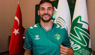 Iğdır FK orta sahaya iki yeni isim kattı