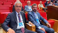 Sivaslı iş insanlarının kredi isyanı Ankara’ya taşındı