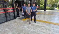 Alanya'da gece yarısı dehşeti Bir kişi cezaevine gönderildi
