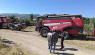 Bilecik'te hasat mevsimi öncesi yangın alarmı verildi