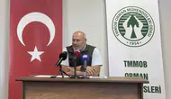 Orman yangınlarıyla mücadelede Türkiye dünyada lider konumda