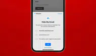 Apple iCloud kullanıcılarının e-posta adreslerini ifşa eden açığı yamaladı